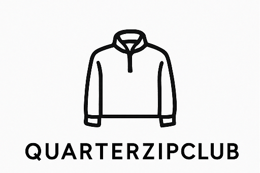 The Quarter Zip Club